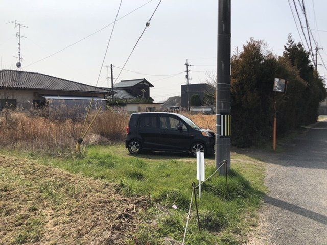 86.81 Tsubo Vacant Land for Sale in Quiet Ube City, Yamaguchi - Thumbnail 3