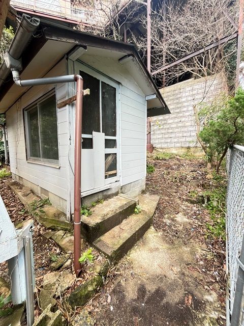5DK House for Sale in Fujiwara-cho, Sasebo, Nagasaki - Thumbnail 3