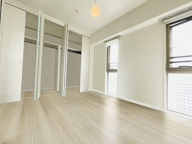 Grande Solaré Yoshiizuka 3LDK Apartment for Sale in Fukuoka - Thumbnail 4