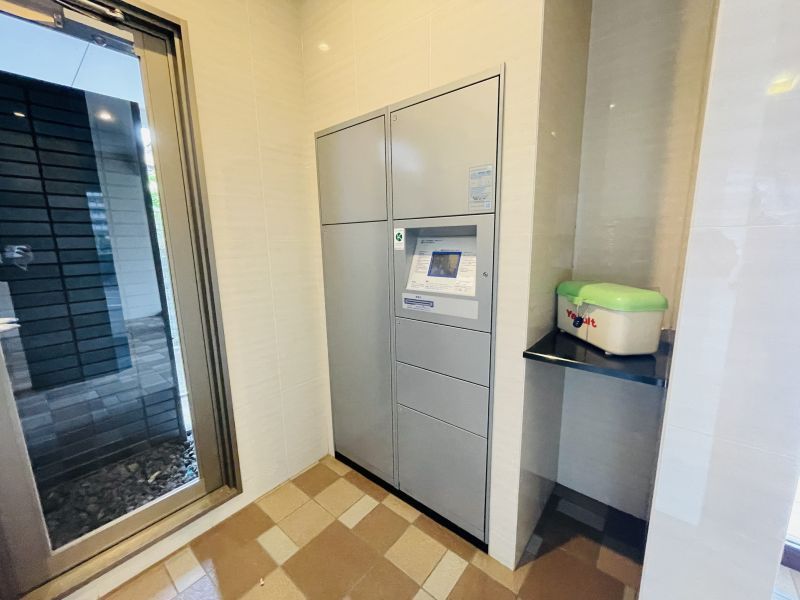 Grande Solaré Yoshiizuka 3LDK Apartment for Sale in Fukuoka - Thumbnail 3