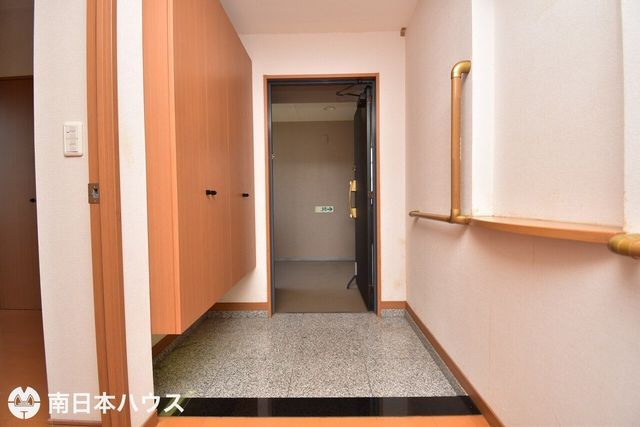 4LDK Apartment in Kagoshima City with Sakurajima Views - Thumbnail 4
