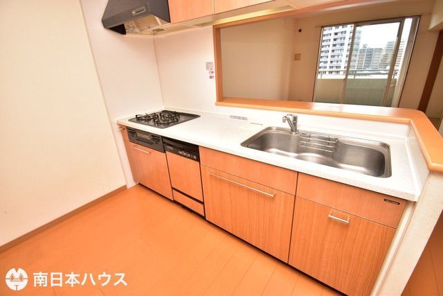 4LDK Apartment in Kagoshima City with Sakurajima Views - Thumbnail 2