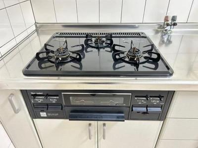 3LDK Apartment for Sale in Otsu, Shiga - 66.91 sqm — Kitchen, Otsu, Shiga