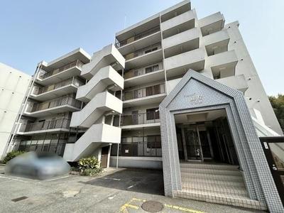 3LDK Apartment for Sale in Otsu, Shiga - 66.91 sqm — Apartment, Otsu, Shiga