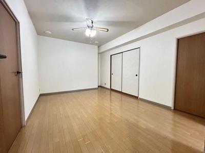 3LDK Apartment for Sale in Otsu, Shiga - 66.91 sqm — Interior, Otsu, Shiga