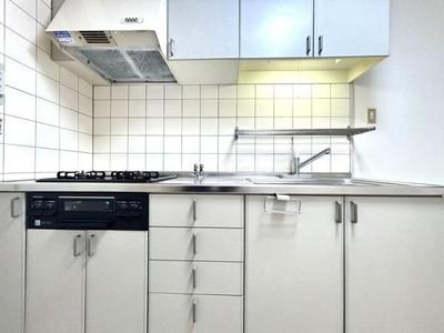 3LDK Apartment for Sale in Otsu, Shiga - 66.91 sqm — Kitchen, Otsu, Shiga