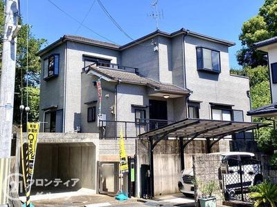 4LDK House for Sale in Yamatokoriyama, Nara Prefecture — Image 1, Yamatokoriyama, Nara