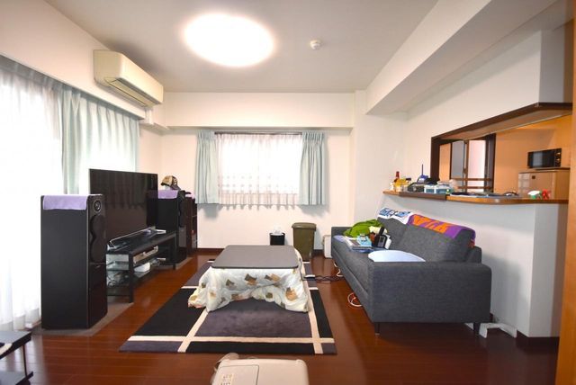3LDK Apartment in Iruma City - Pet Friendly with Balcony - Thumbnail 4