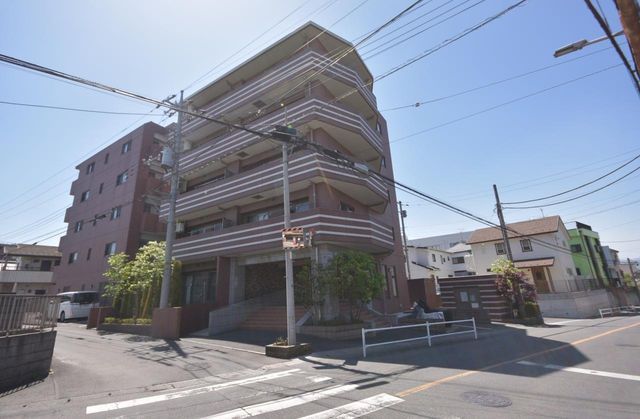 3LDK Apartment in Iruma City - Pet Friendly with Balcony - Thumbnail 2