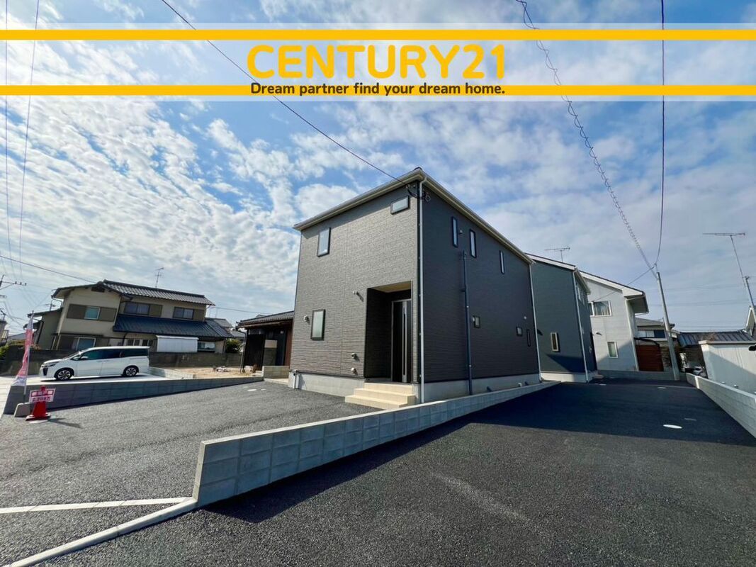 New 3-4LDK Houses for Sale in Saga City, Saga Prefecture - Thumbnail 4