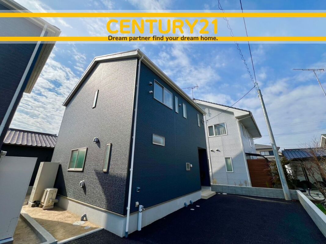New 3-4LDK Houses for Sale in Saga City, Saga Prefecture - Thumbnail 2