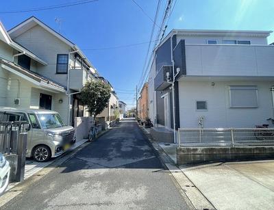 Modern 4LDK House for Sale in Koshigaya - Built 2020 — Image 1, Koshigaya, Saitama