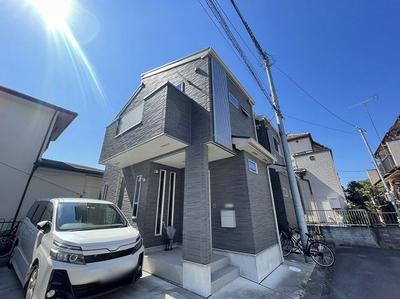 Modern 4LDK House for Sale in Koshigaya - Built 2020 — Image 3, Koshigaya, Saitama