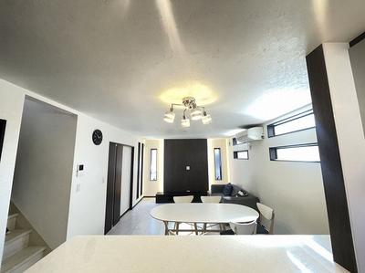 Modern 4LDK House for Sale in Koshigaya - Built 2020 — Image 4, Koshigaya, Saitama