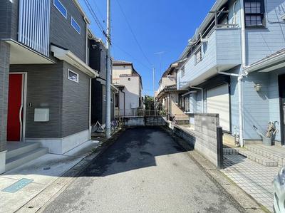 Modern 4LDK House for Sale in Koshigaya - Built 2020 — Image 2, Koshigaya, Saitama