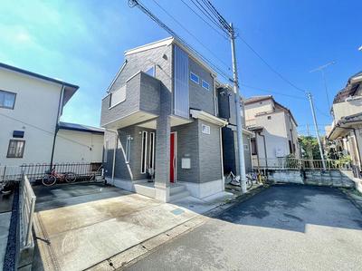Modern 4LDK House for Sale in Koshigaya - Built 2020 — Image 1, Koshigaya, Saitama