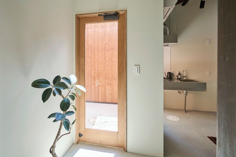 Renovated Meiji-era Machiya in Shimogyo, Kyoto - Thumbnail 4