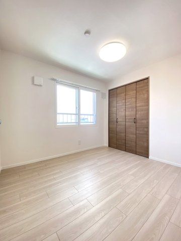 3LDK Apartment in Toyohira-ku, Sapporo - Recently Renovated - Thumbnail 4