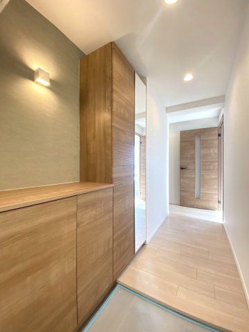 3LDK Apartment in Toyohira-ku, Sapporo - Recently Renovated - Thumbnail 2
