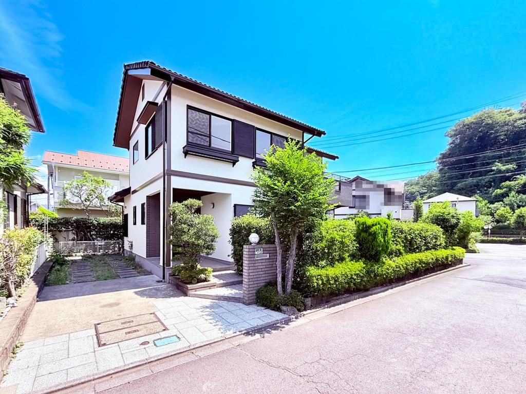 4LDK House in Uenohara with Garden and Balcony - Thumbnail 3