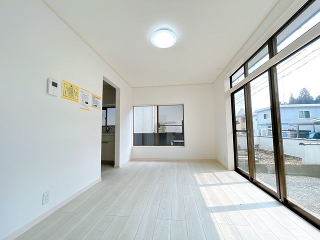 Renovated 4LDK House in Takizawa, Iwate - 86.94 sqm - Thumbnail 3