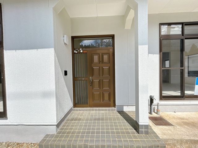 Renovated 4LDK House in Takizawa, Iwate - 86.94 sqm - Thumbnail 2