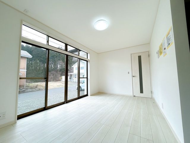 Renovated 4LDK House in Takizawa, Iwate - 86.94 sqm - Thumbnail 4