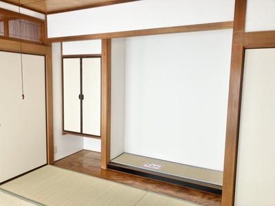 Renovated 5DK House with Land in Oizumi, Gunma — Image 22, Oizumi, Gunma