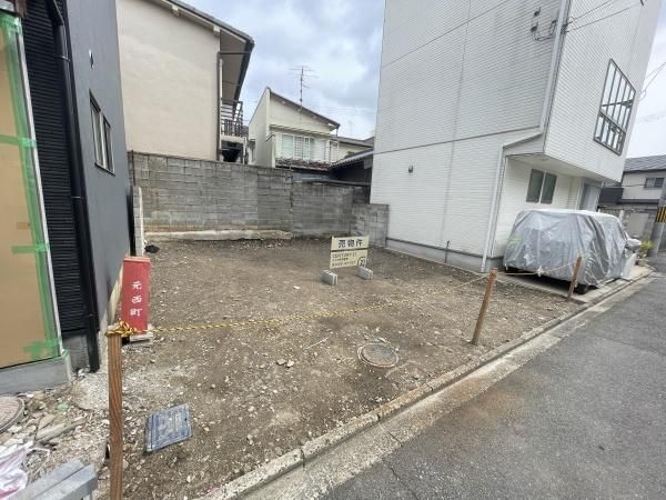Land for Sale in Kyoto's Kita Ward - Building Conditioned Plot - Thumbnail 2