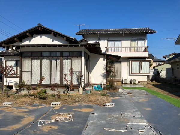 4LDK House in Mito with Garden Near JR Stations - Thumbnail 2