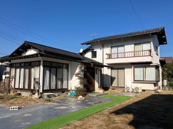 4LDK House in Mito with Garden Near JR Stations - Thumbnail 3