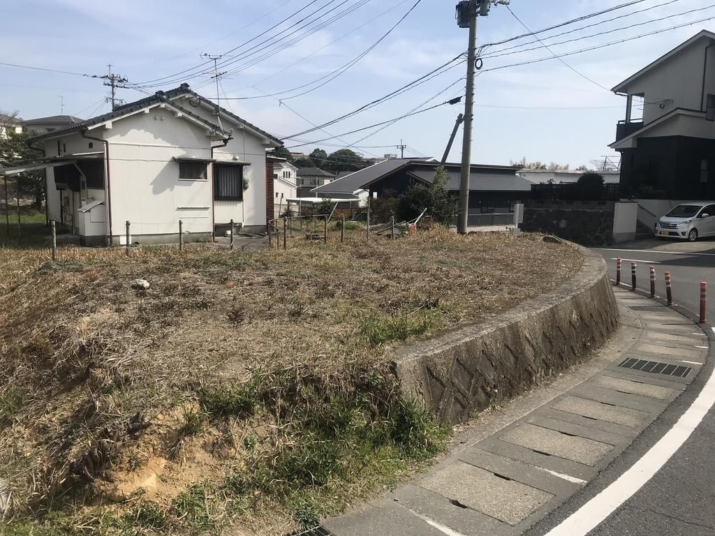 236.42 sqm Land for Sale in Yoshino-cho, Kagoshima City - Thumbnail 2
