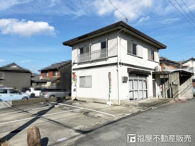 Spacious 5DK House Near Banshu-Ako Station, Ako City — Image 1, Ako, Hyogo