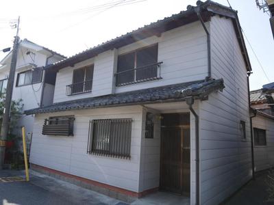 Spacious 5DK House Near Banshu-Ako Station, Ako City — Image 4, Ako, Hyogo