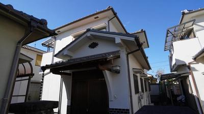 Spacious 5DK House Near Banshu-Ako Station, Ako City — Image 1, Ako, Hyogo