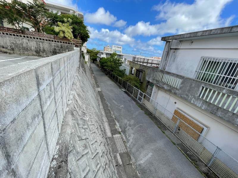 Vacant Land for Sale in Naha, Okinawa near Monorail Station - Thumbnail 2