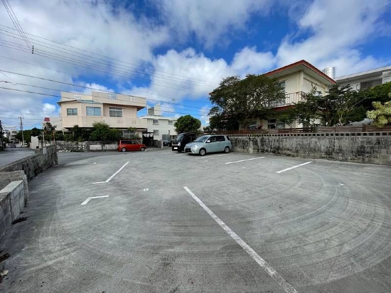 Vacant Land for Sale in Naha, Okinawa near Monorail Station - Thumbnail 4