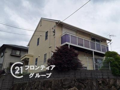 Spacious 4LDK House in Takarazuka with 182sqm Land — Image 1, Takarazuka, Hyogo