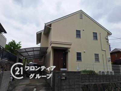 Spacious 4LDK House in Takarazuka with 182sqm Land — Image 2, Takarazuka, Hyogo
