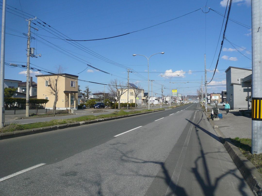 Residential Land for Sale in Tonda Nishimachi, Kitami, Hokkaido - Thumbnail 3