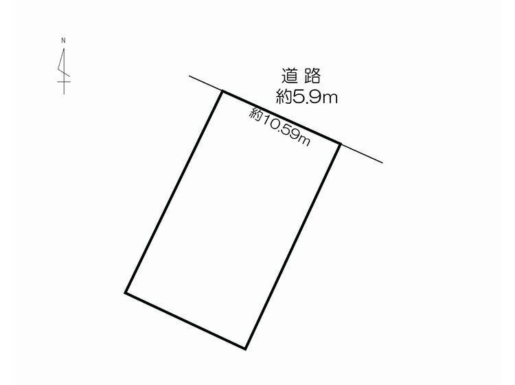 Vacant Land for Sale in Awara City, Fukui Prefecture - Thumbnail 3