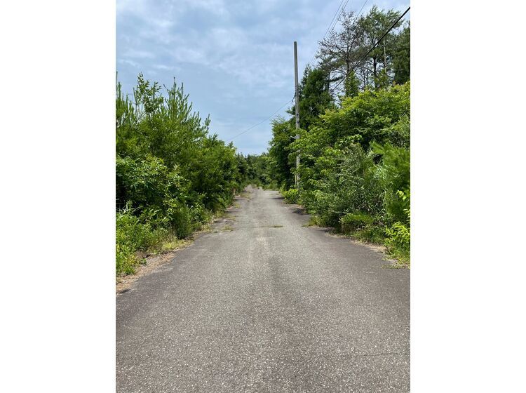 Vacant Land for Sale in Awara City, Fukui Prefecture - Thumbnail 2