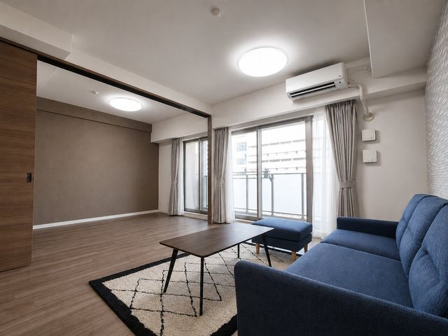 3LDK Apartment for Sale in Otsu City, Shiga Prefecture - Thumbnail 4