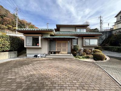Used House near Ando Station - Hiroshima — Image 1, Asaminami, Hiroshima