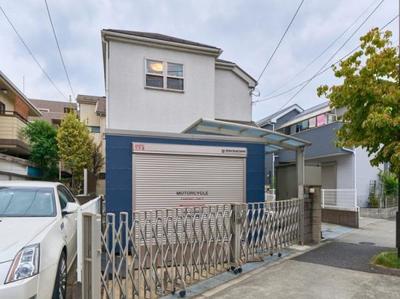 2SLDK House Near Higashi-Fushimi Station | 93.36 sqm — Image 1, Nishi-Tokyo, Tokyo