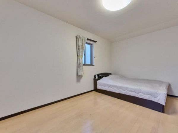 2SLDK House Near Higashi-Fushimi Station | 93.36 sqm - Thumbnail 3