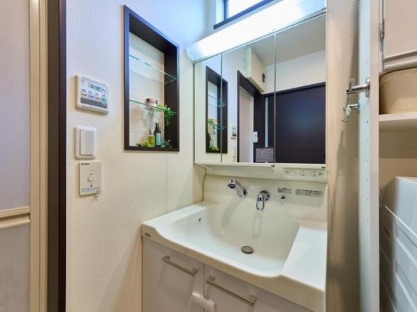2SLDK House Near Higashi-Fushimi Station | 93.36 sqm - Thumbnail 4
