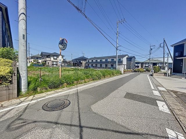 601 sqm Land for Sale in Koga City, Ibaraki - Thumbnail 3
