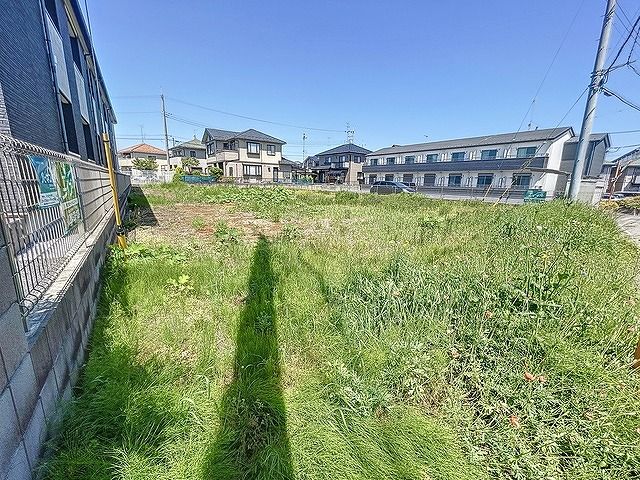 601 sqm Land for Sale in Koga City, Ibaraki - Thumbnail 2