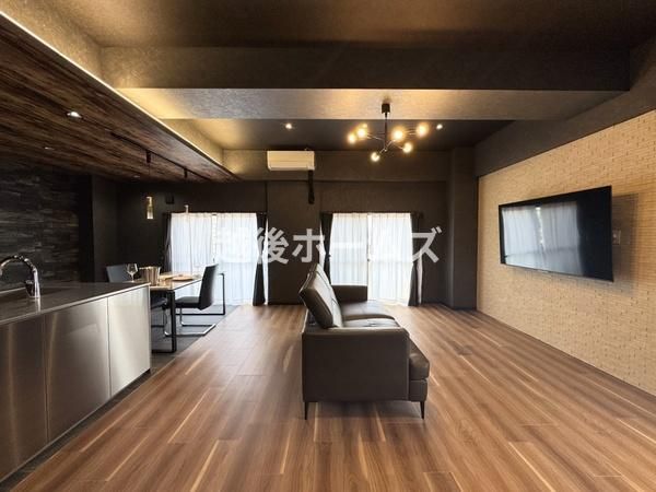 Maison Yachiyo 3LDK Apartment for Sale in Niigata - Thumbnail 3
